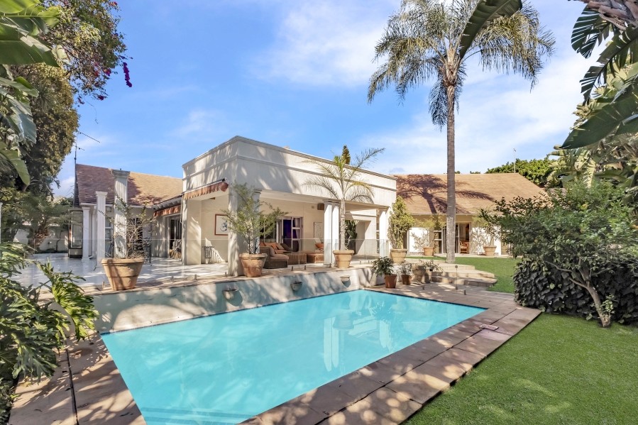 4 Bedroom Property for Sale in Inanda Gauteng