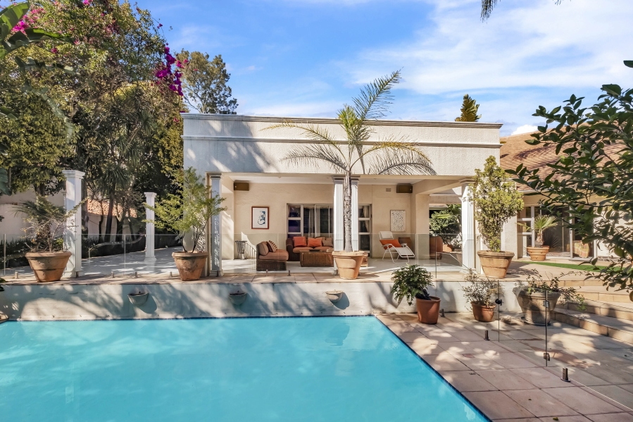4 Bedroom Property for Sale in Inanda Gauteng