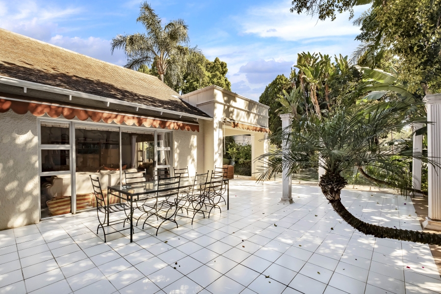 4 Bedroom Property for Sale in Inanda Gauteng