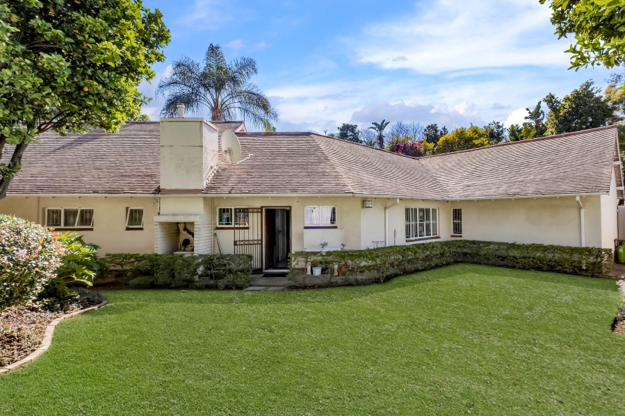 4 Bedroom Property for Sale in Inanda Gauteng
