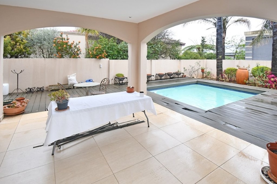 4 Bedroom Property for Sale in Kensington Gauteng