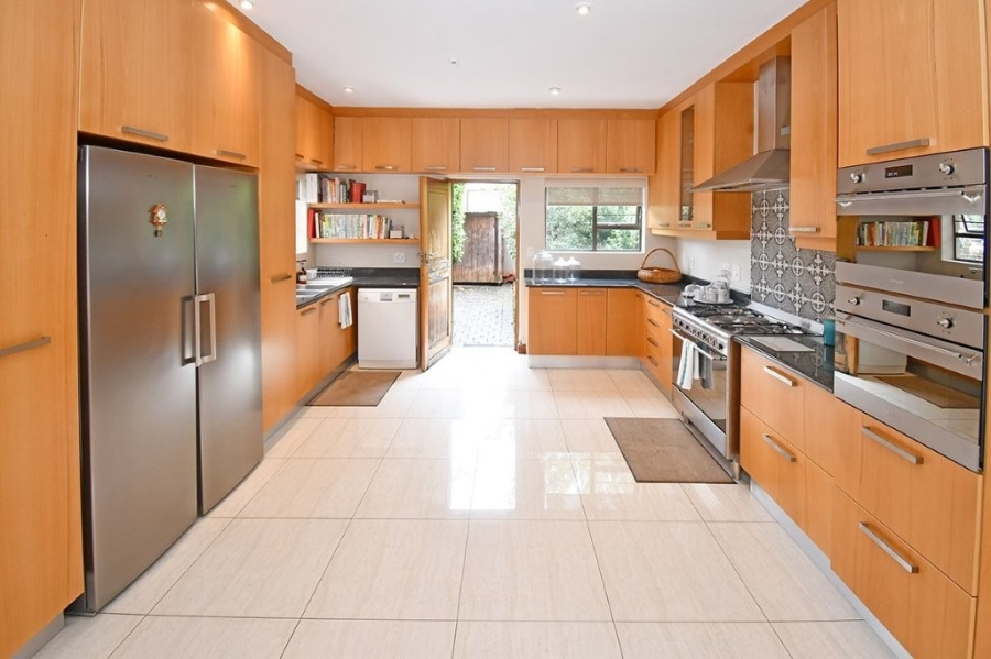 4 Bedroom Property for Sale in Kensington Gauteng
