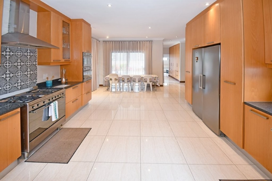 4 Bedroom Property for Sale in Kensington Gauteng