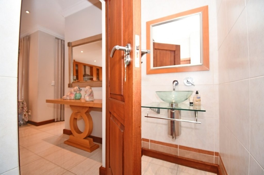 4 Bedroom Property for Sale in Kensington Gauteng