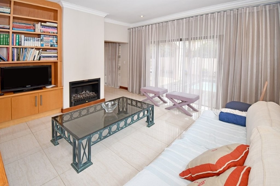 4 Bedroom Property for Sale in Kensington Gauteng