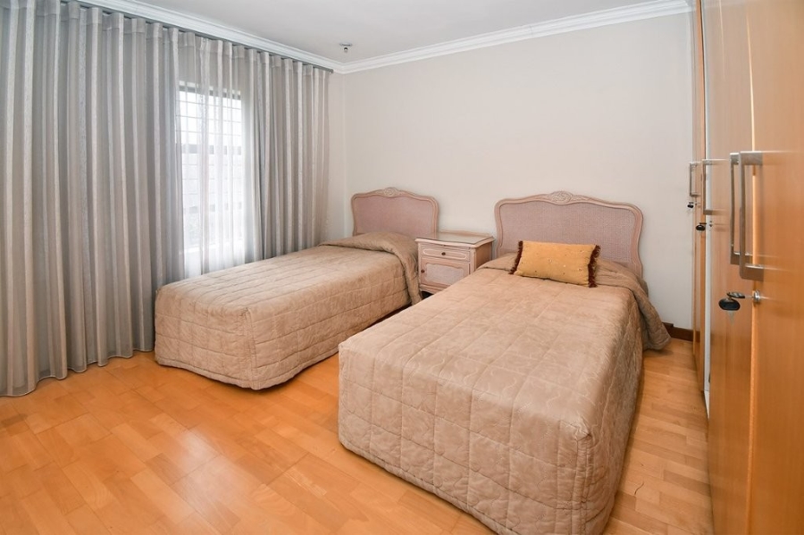 4 Bedroom Property for Sale in Kensington Gauteng