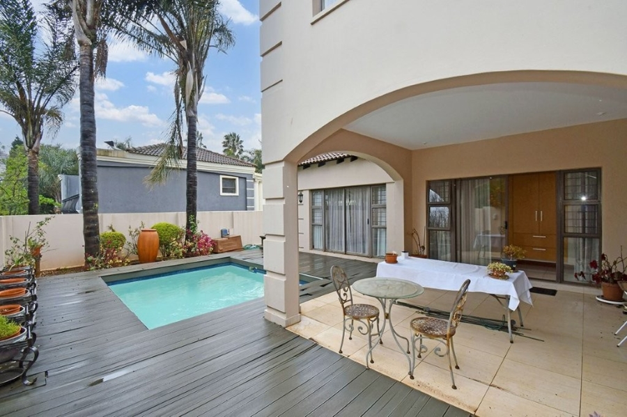 4 Bedroom Property for Sale in Kensington Gauteng