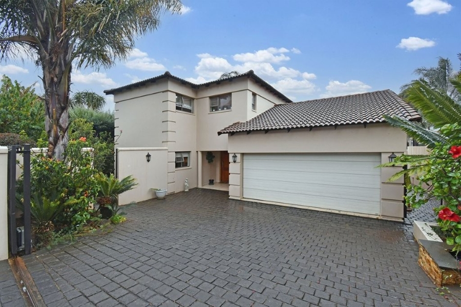 4 Bedroom Property for Sale in Kensington Gauteng