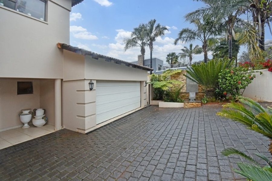 4 Bedroom Property for Sale in Kensington Gauteng