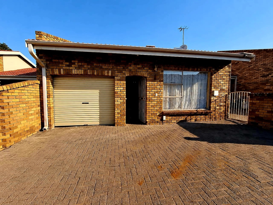 3 Bedroom Property for Sale in Dalpark Ext 1 Gauteng