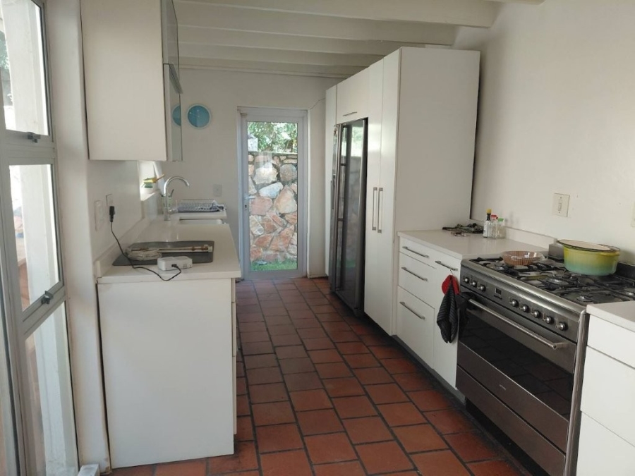 To Let 4 Bedroom Property for Rent in Mountain View Gauteng