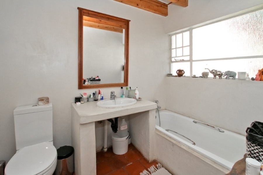 To Let 4 Bedroom Property for Rent in Mountain View Gauteng
