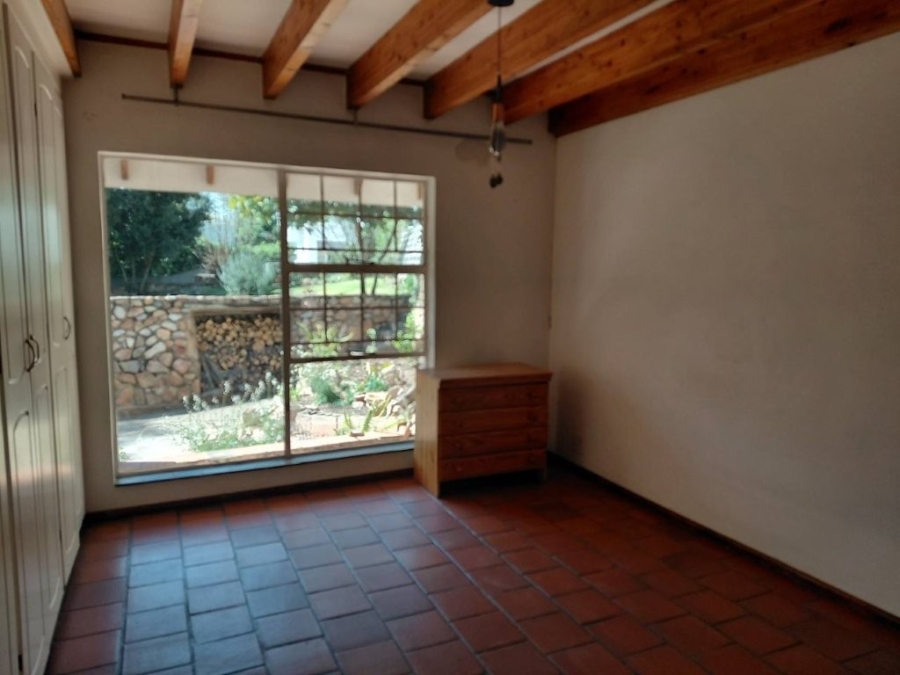 To Let 4 Bedroom Property for Rent in Mountain View Gauteng