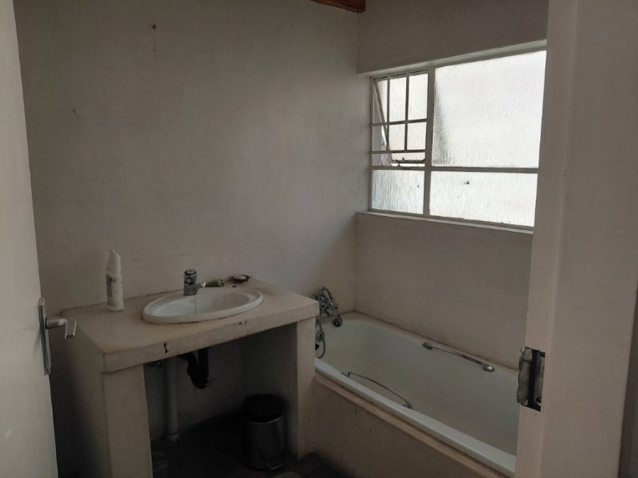 To Let 4 Bedroom Property for Rent in Mountain View Gauteng