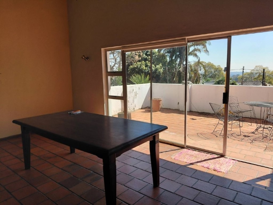 To Let 4 Bedroom Property for Rent in Mountain View Gauteng