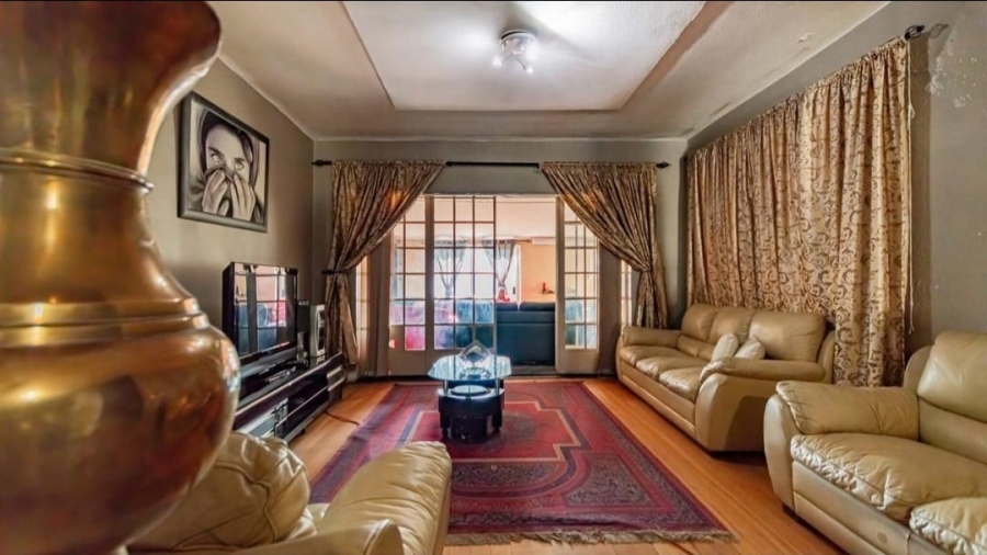 3 Bedroom Property for Sale in Delville Gauteng