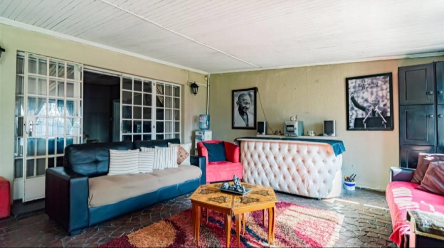 3 Bedroom Property for Sale in Delville Gauteng