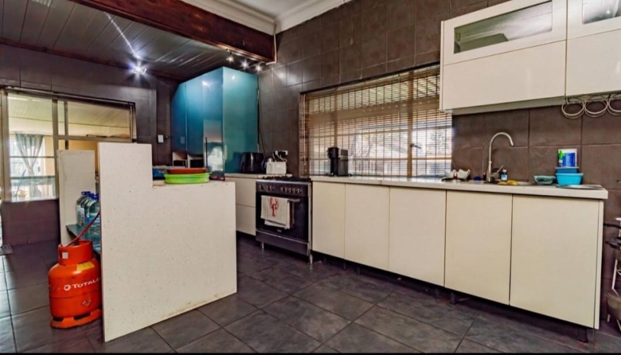3 Bedroom Property for Sale in Delville Gauteng