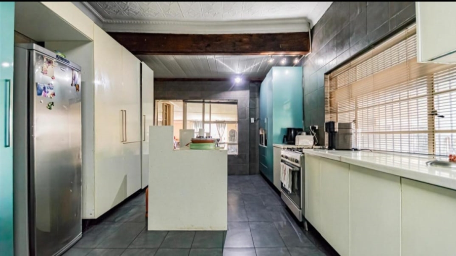 3 Bedroom Property for Sale in Delville Gauteng