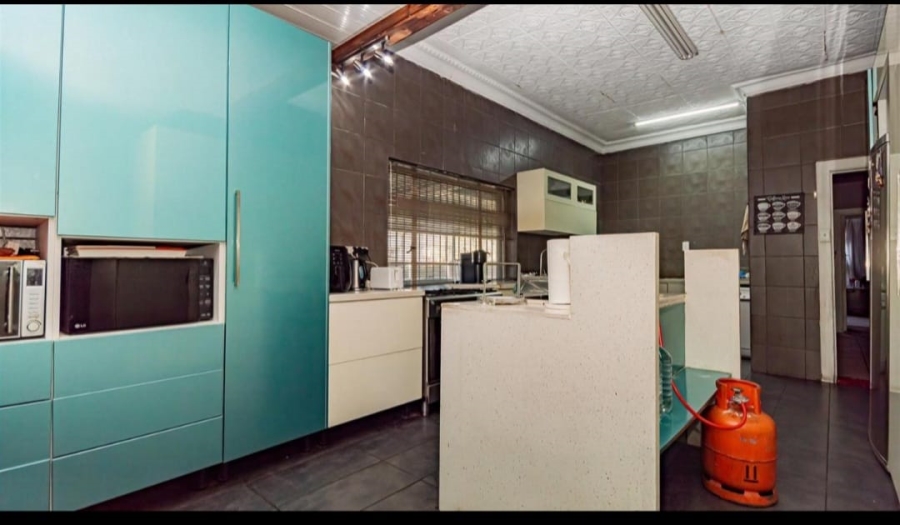 3 Bedroom Property for Sale in Delville Gauteng
