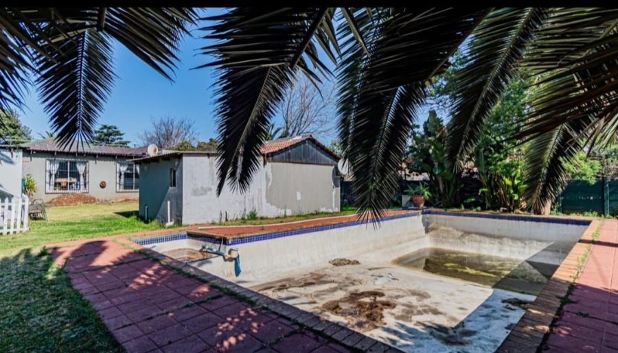 3 Bedroom Property for Sale in Delville Gauteng