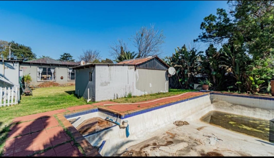 3 Bedroom Property for Sale in Delville Gauteng