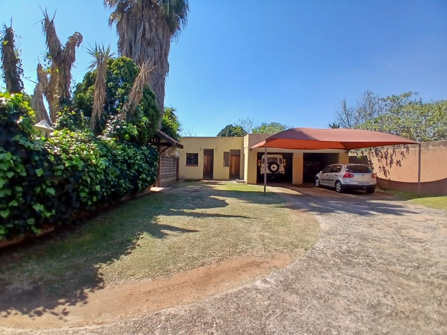 3 Bedroom Property for Sale in Lambton Gauteng