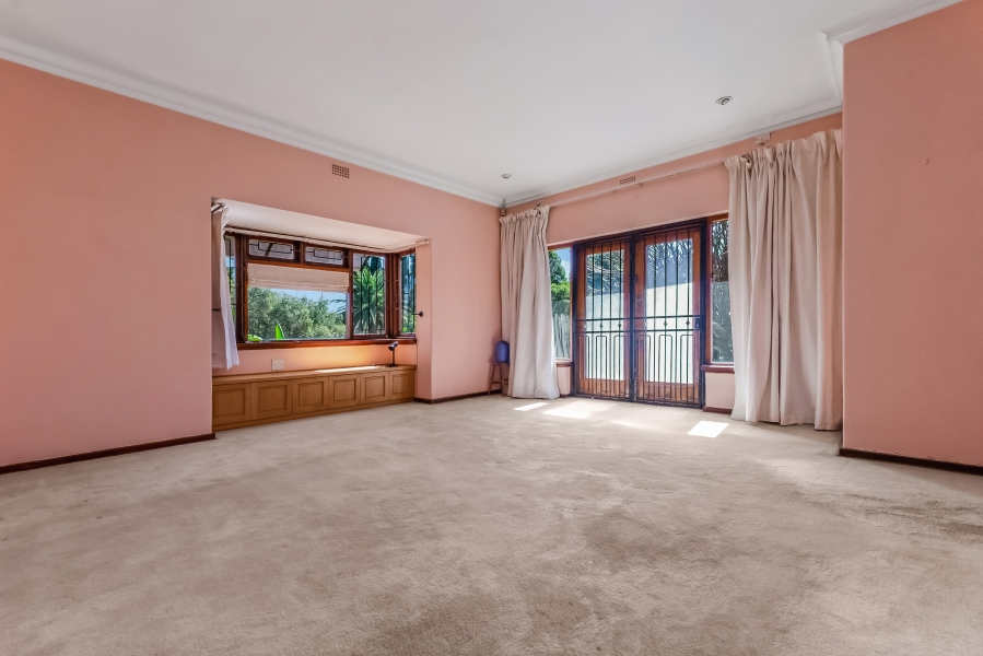 To Let 5 Bedroom Property for Rent in Bryanston Gauteng
