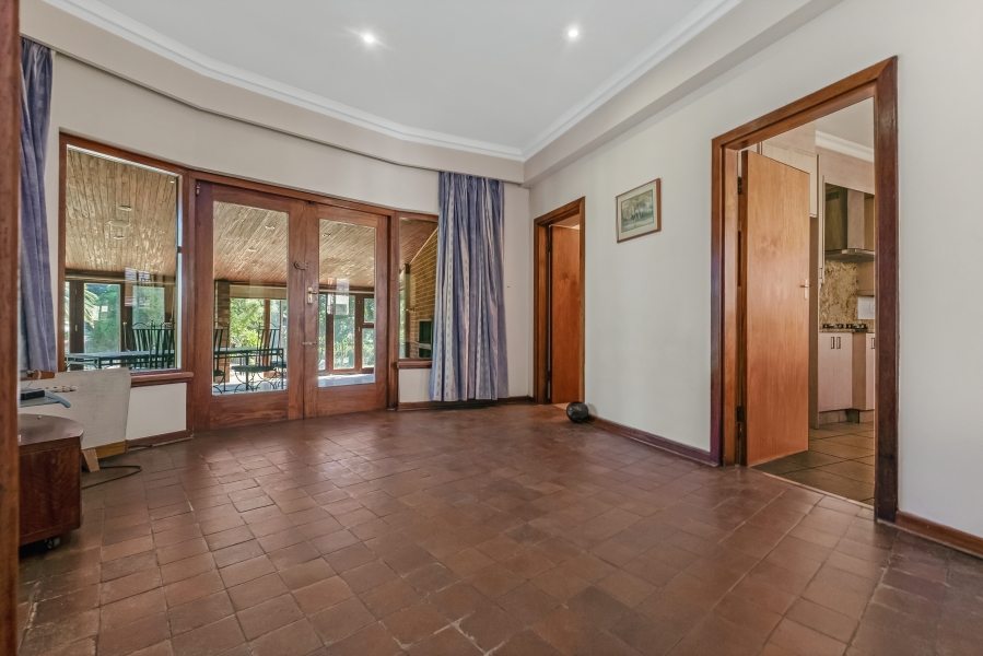 To Let 5 Bedroom Property for Rent in Bryanston Gauteng