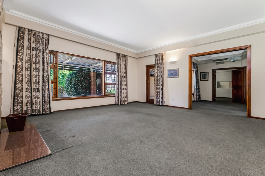To Let 5 Bedroom Property for Rent in Bryanston Gauteng