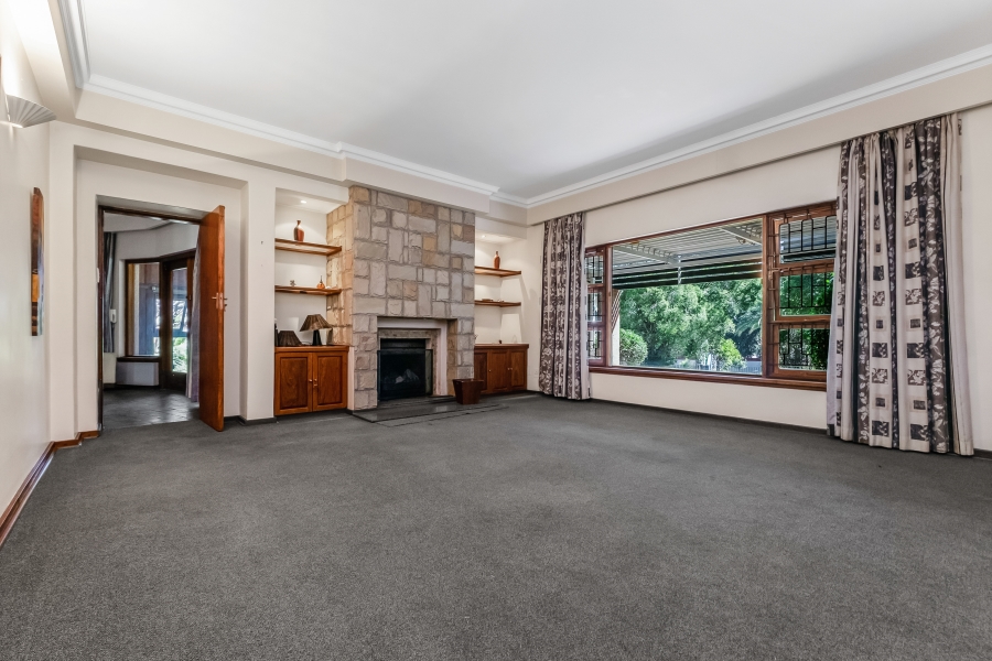 To Let 5 Bedroom Property for Rent in Bryanston Gauteng