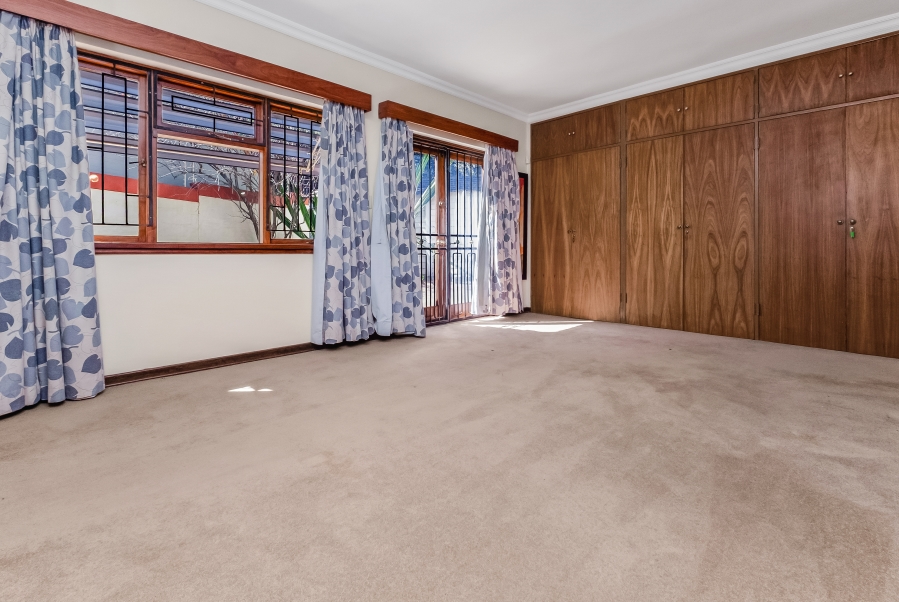 To Let 5 Bedroom Property for Rent in Bryanston Gauteng