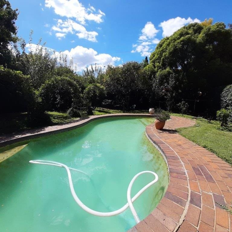 To Let 1 Bedroom Property for Rent in Lyndhurst Gauteng