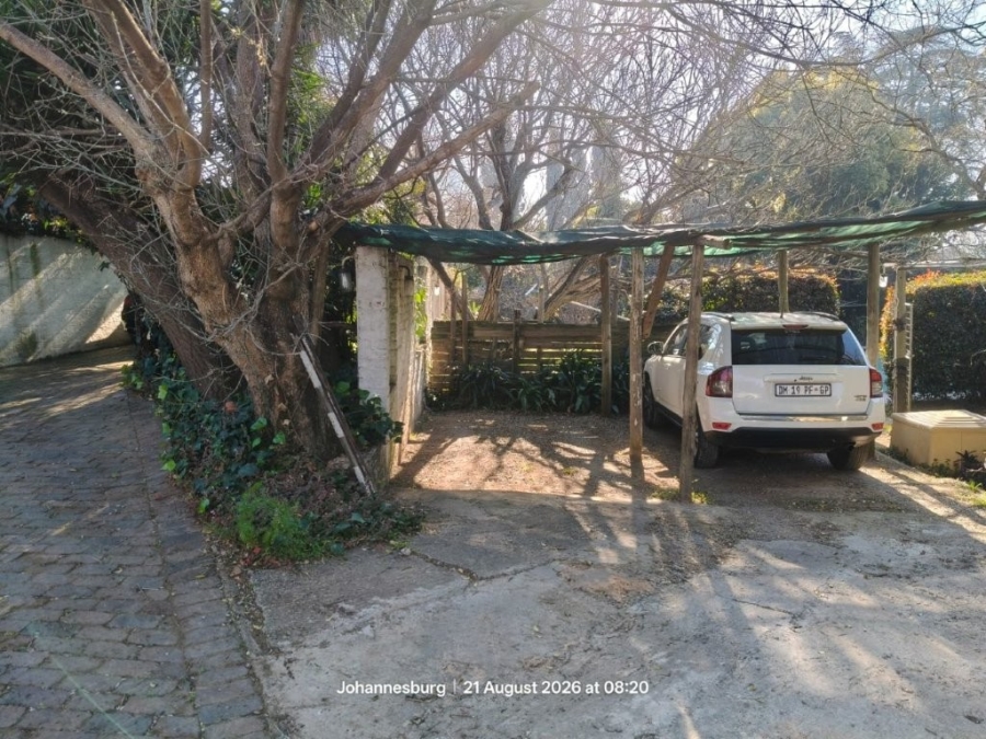To Let 1 Bedroom Property for Rent in Lyndhurst Gauteng