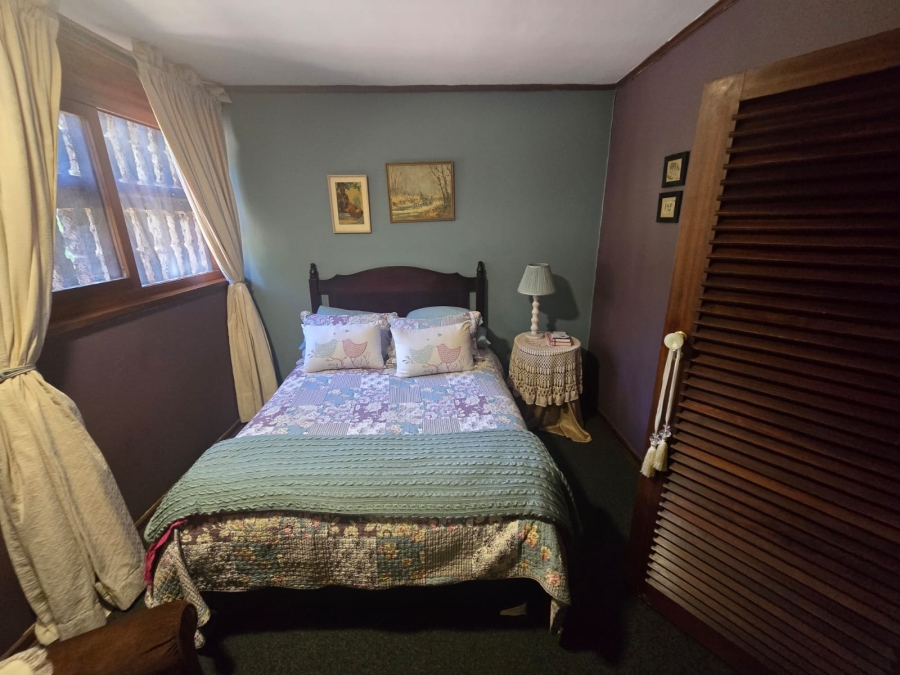 4 Bedroom Property for Sale in Parkhill Gardens Gauteng
