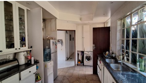 2 Bedroom Property for Sale in Bordeaux Gauteng