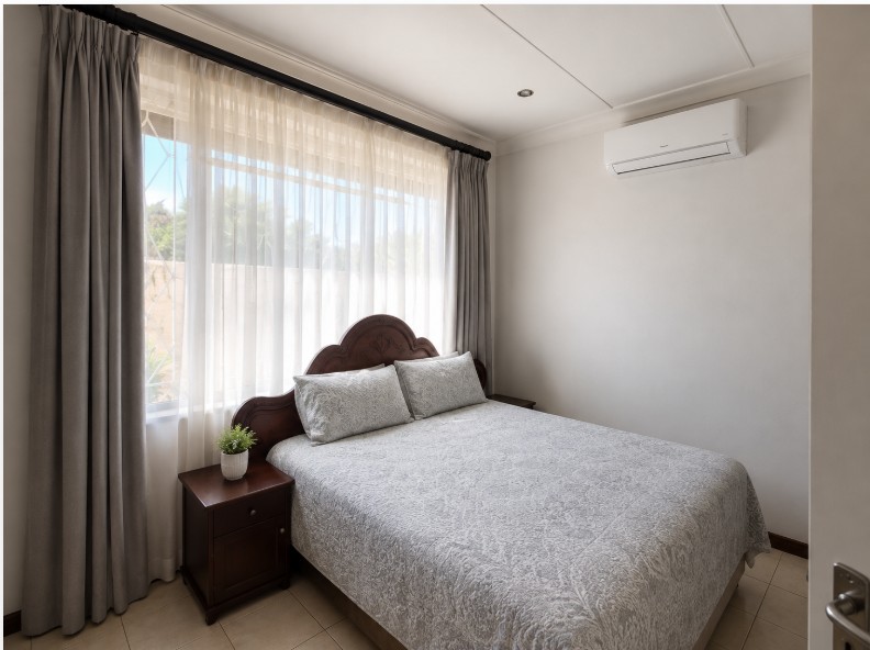 2 Bedroom Property for Sale in Bordeaux Gauteng