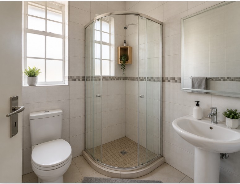 2 Bedroom Property for Sale in Bordeaux Gauteng