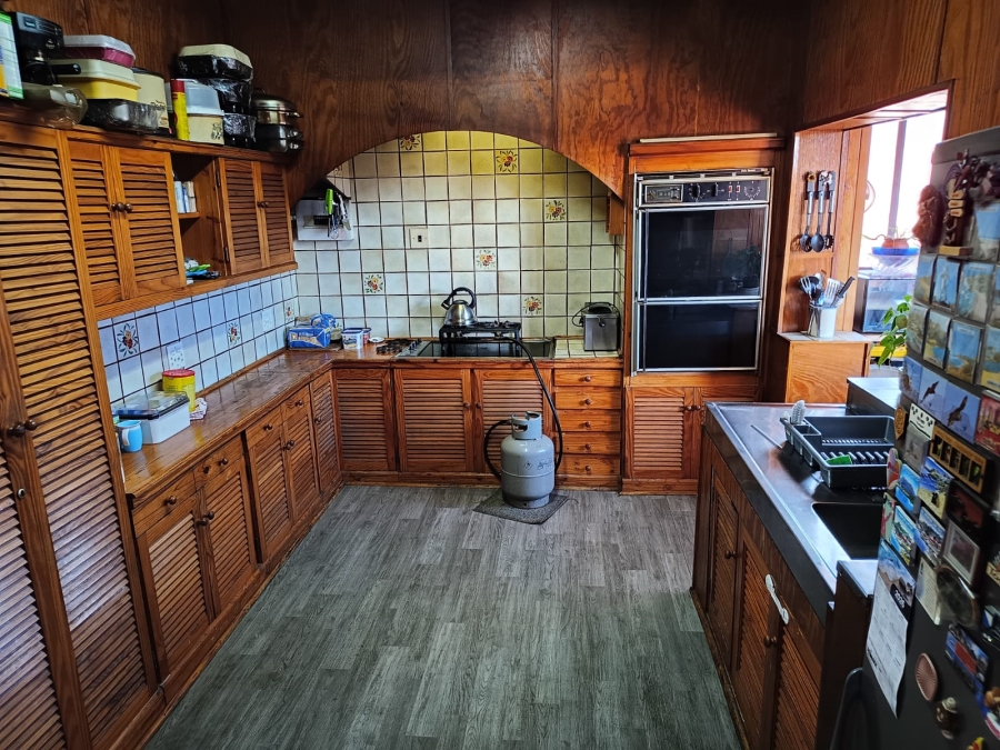 3 Bedroom Property for Sale in The Hill Gauteng