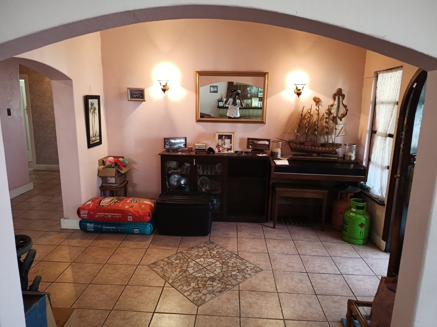 3 Bedroom Property for Sale in The Hill Gauteng