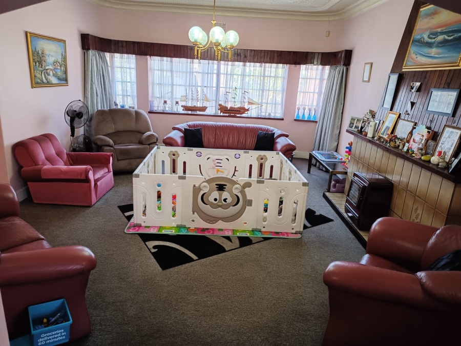 3 Bedroom Property for Sale in The Hill Gauteng