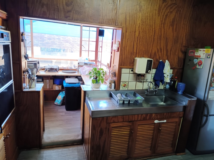 3 Bedroom Property for Sale in The Hill Gauteng
