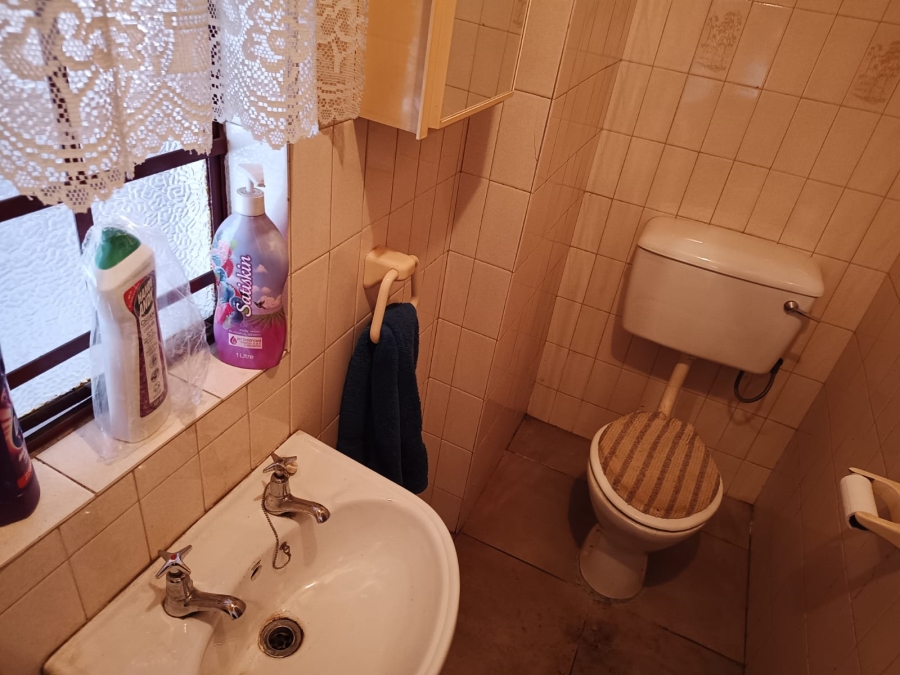 3 Bedroom Property for Sale in The Hill Gauteng