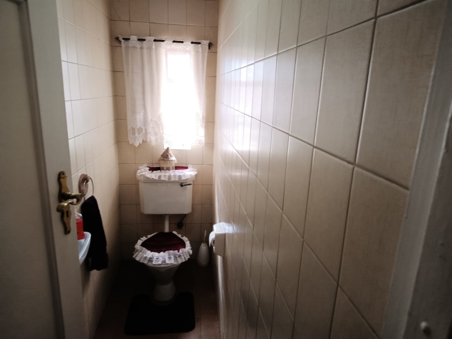 3 Bedroom Property for Sale in The Hill Gauteng
