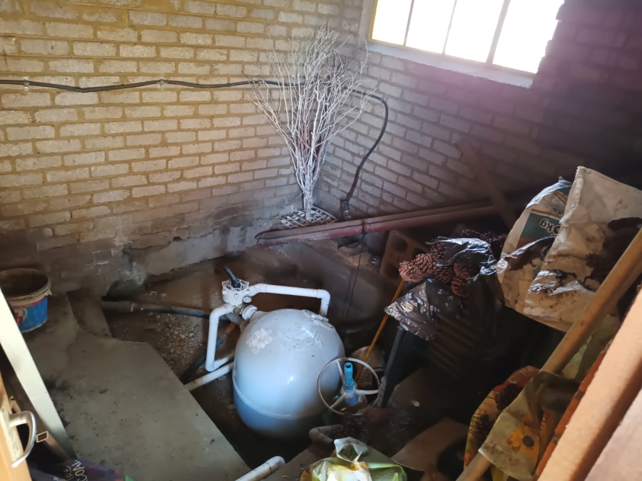 3 Bedroom Property for Sale in The Hill Gauteng