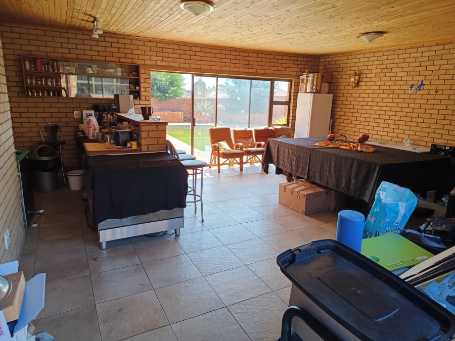 3 Bedroom Property for Sale in The Hill Gauteng