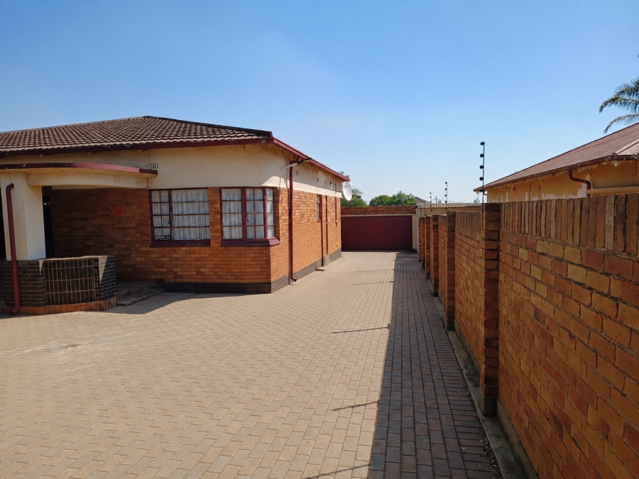 3 Bedroom Property for Sale in The Hill Gauteng