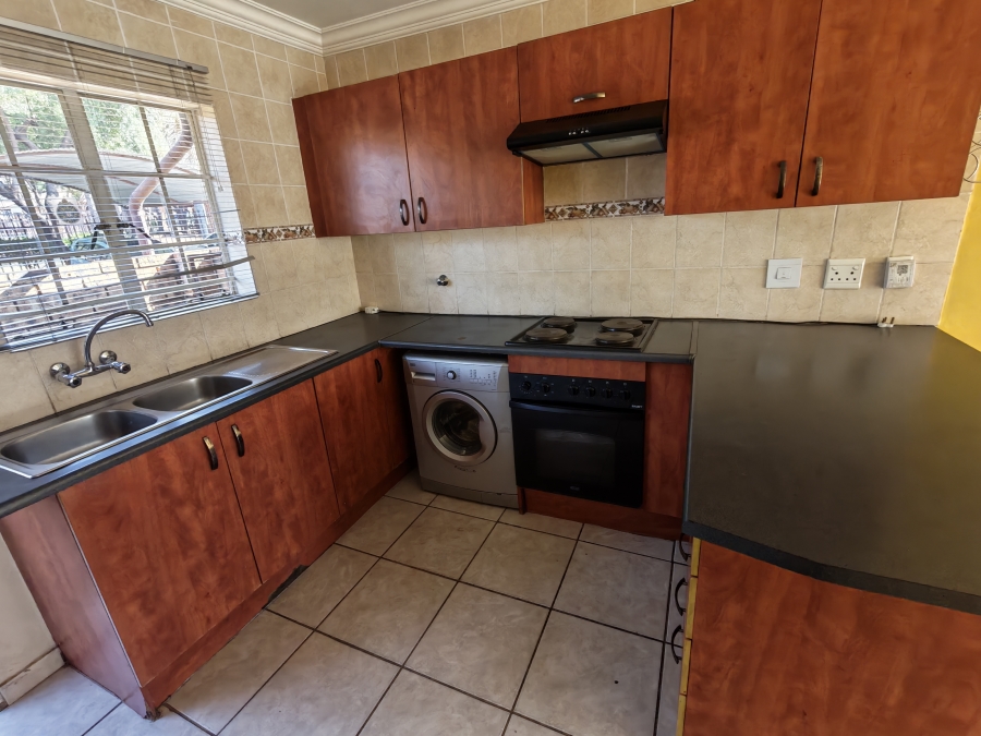2 Bedroom Property for Sale in Amandasig Gauteng