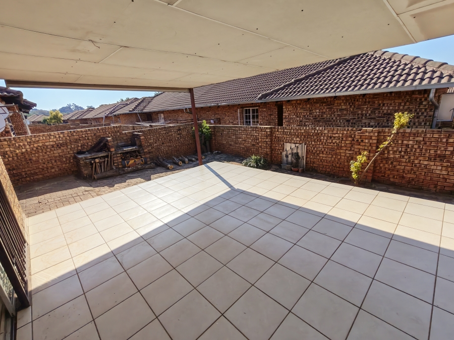 2 Bedroom Property for Sale in Amandasig Gauteng