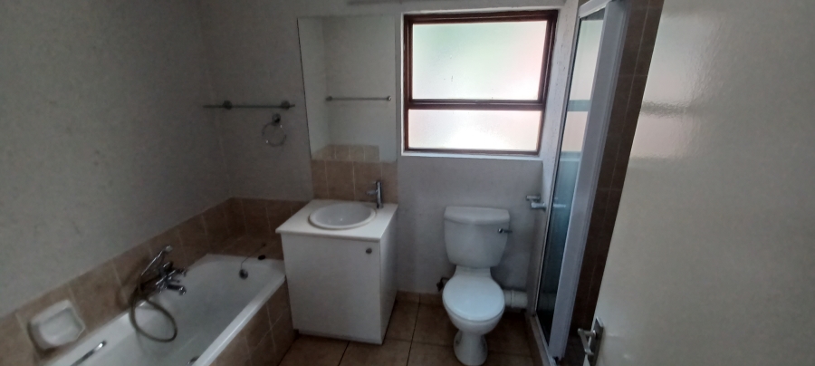To Let 1 Bedroom Property for Rent in Paulshof Gauteng